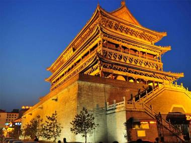 Grand Hyatt Xi'an