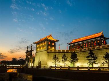 Grand Hyatt Xi'an