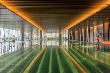 Renaissance Xi'an Hotel