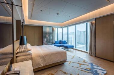 Renaissance Xi'an Hotel