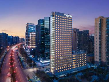 voco Xian ETDZ an IHG Hotel