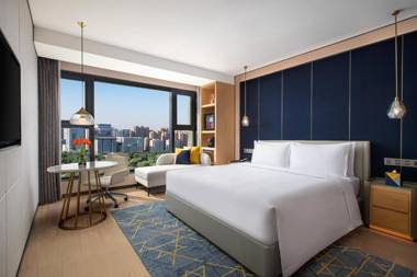 voco Xian ETDZ an IHG Hotel