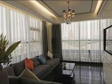 Xana Hotelle XiAn Gig Wild Goose Pagoda Branch