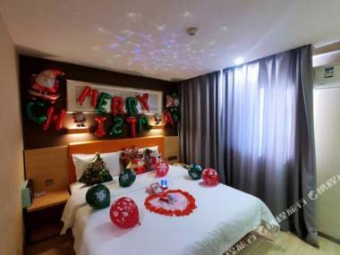 7 Days Premium XiAn Railway Station