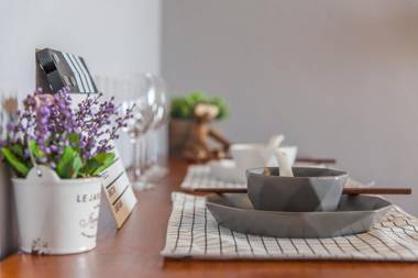 Xi'an Yanta·Yongning Gate· Locals Apartment 00135090