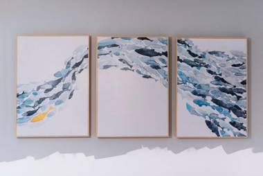 Xi'an Yanta·High-tech CBD· Locals Apartment 00171700