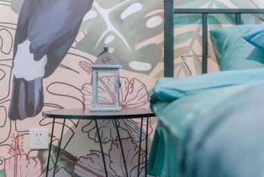 Xi'an Lianhu·Moslem Street (Huimin Jie)· Locals Apartment 00172050