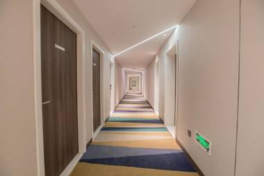 Holiday Inn Express Xi'an Bell Tower an IHG Hotel