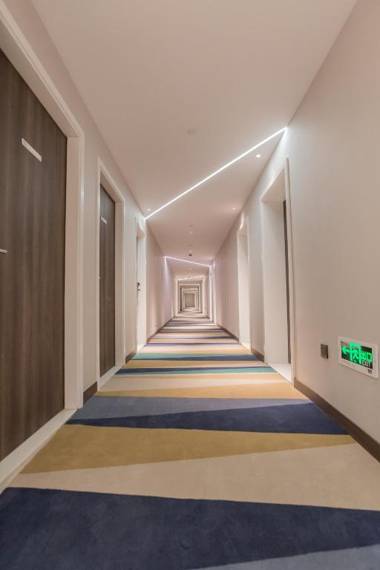 Holiday Inn Express Xi'an Bell Tower an IHG Hotel