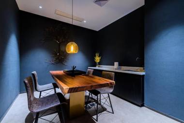 HE DESIGNER HOTEL Xi'an Drum Tower & YONGNING Gate Branch