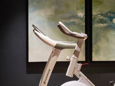 HE DESIGNER HOTEL Xi'an Drum Tower & YONGNING Gate Branch