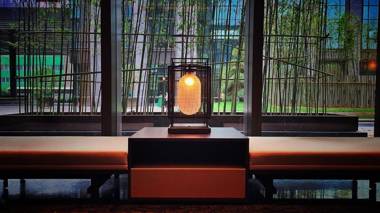 HUALUXE Xi'an Hi-tech Zone an IHG Hotel