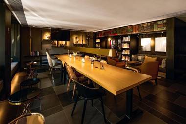 CitiGO Hotel Xi'an Gulou Nanmen