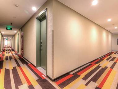 Ibis Xi’an Hi-Tech Zone No.7 Keji Rd Hotel