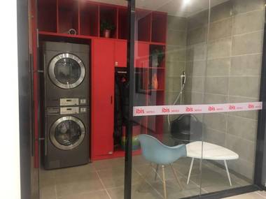 Ibis Xi’an Hi-Tech Zone No.7 Keji Rd Hotel