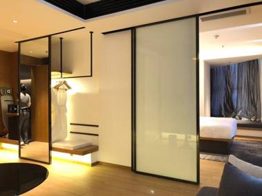 Fairfield by Marriott Xi'an North Station