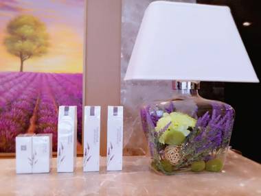 Lavande Hotels Xian Weiyang Longshou Original Metro Station