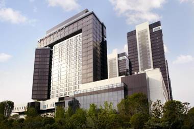 The Ritz-Carlton Xi'an