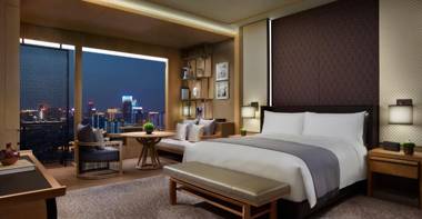 The Ritz-Carlton Xi'an