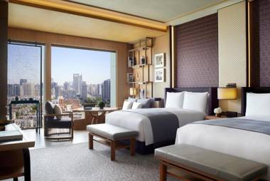 The Ritz-Carlton Xi'an