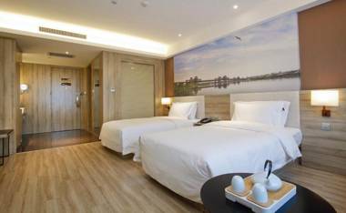 Atour Hotel Xi'an Gaoxin Tangyan Road Branch