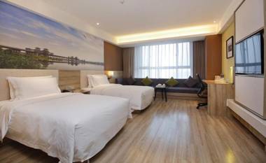 Atour Hotel Xi'an Gaoxin Tangyan Road Branch