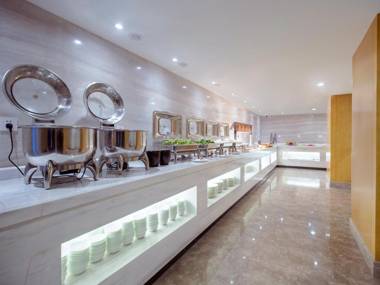 Kyriad Marvelous Hotel·Xi'an North High-speed Railway Station