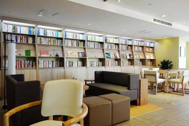 Atour Hotel Xi'an Gaoxin Branch