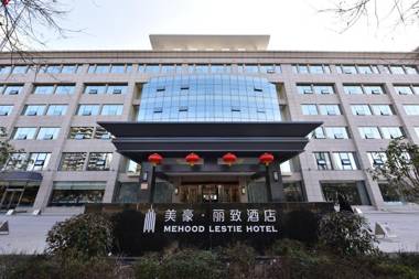 Mehood Lestie (Xi'an Jinye Road)