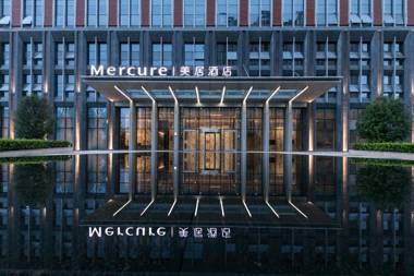 Mercure Xi'an Qujiang