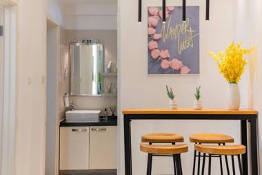 Xi'an Lianhu.Beidajie International