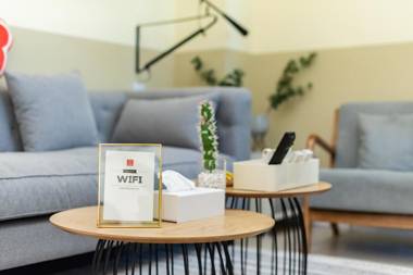 Xi'an Lianhu.Beidajie International