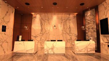 Mercure Xian Hi-Tech Zone