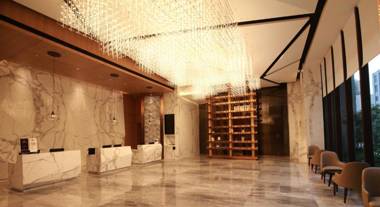 Mercure Xian Hi-Tech Zone