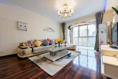 Xi 'an ·Lianhu·City wall scenic area