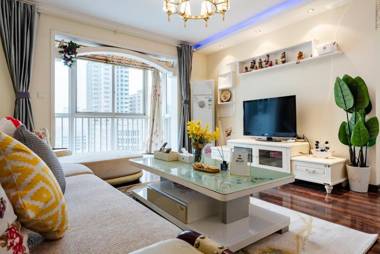 Xi 'an ·Lianhu·City wall scenic area