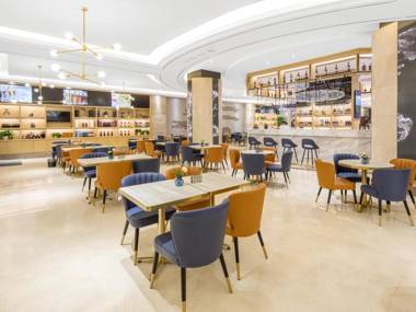 Kyriad Marvelous Hotel Xi'an Hi-tech Xifeng Road