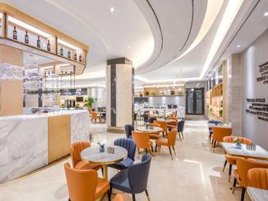 Kyriad Marvelous Hotel Xi'an Hi-tech Xifeng Road