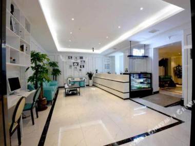 Xana Lite· Xi'an South Gate Yongningmen Subway Station