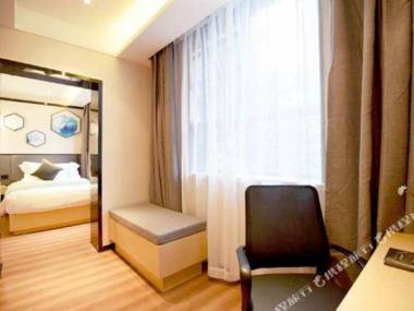 Xana Lite· Xi'an South Gate Yongningmen Subway Station