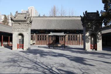 Jun Hotel Shaanxi Xi'an Baqiao District Tangdu Hospital South Gate