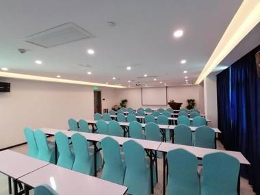 Xana Hotelle Xian Railway Station Anyuanmen Metro Station