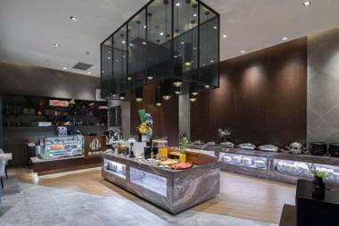 Ease Hotel (Xi'an High-tech Zone Zhangbasi Road)
