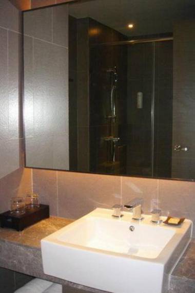 Ease Hotel (Xi'an High-tech Zone Zhangbasi Road)