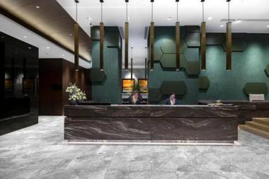 Yitel Premium (Xi'an High-tech Zone Jinye Road)