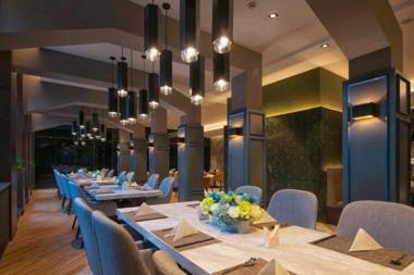 Yitel Premium (Xi'an High-tech Zone Jinye Road)