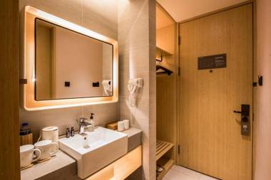 Starway Light Residence Xi'an Daming Palace Shenglong Square