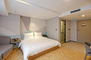 Starway Light Residence Xi'an Daming Palace Shenglong Square