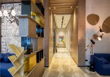 Echarm Hotel Xi'an Tai'ao Square