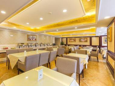 Vienna Hotel Xi'an International Exhibition Center Branch